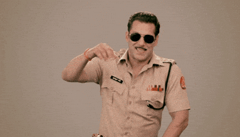 Salman Khan Funny GIFs - Get the best GIF on GIPHY