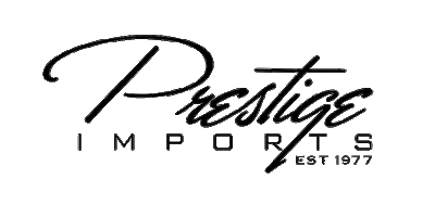 Sticker by Prestige Imports