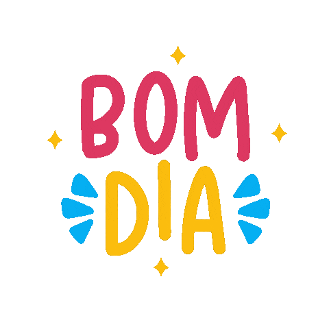 Bom Dia Sticker by Rabisco de Letras for iOS & Android | GIPHY Bom Dia Sticker by Rabisco de Letras for iOS & Android | GIPHY