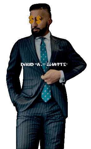 Realestate Realtor Sticker by Daud A. Bhatti