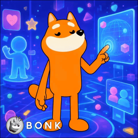 BONK GIF