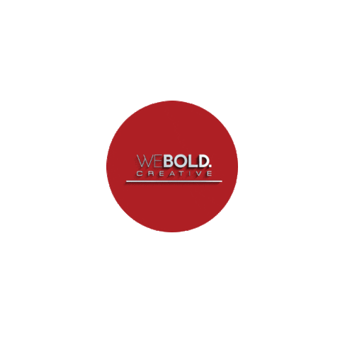 Webold Creative Sticker