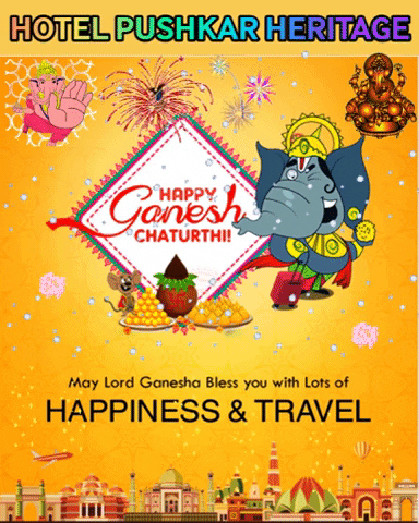 Ganesh GIF
