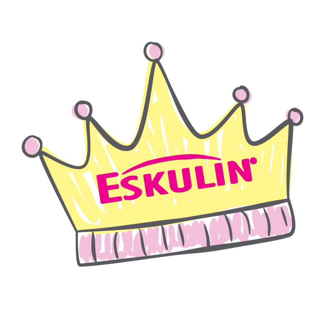 Ellips Haircare Sticker