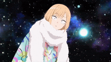 Marin Kitagawa GIF
