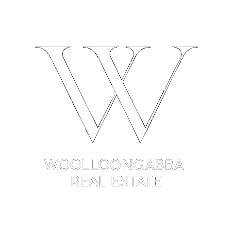 WoolloongabbaRealEstate Sticker