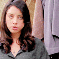 parks and recreation multi GIF