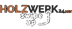 holzwerk24 Sticker
