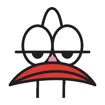 Smile Sticker