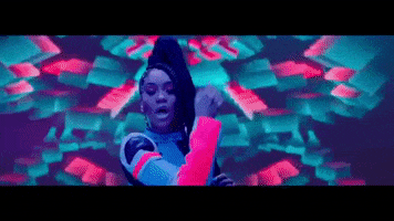 Icy Girl GIF by Saweetie