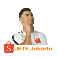 Shopee Mall Sticker by Jete Indonesia
