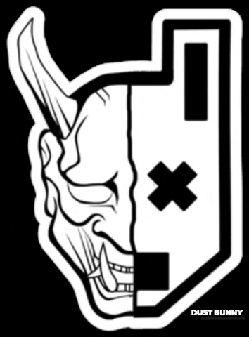 DSTBNNY GIF