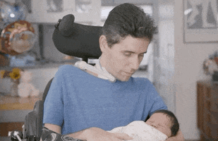 Ady Barkan GIF by GIPHY News