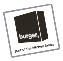 Kitchen Baumann Group Sticker by BAUFORMAT