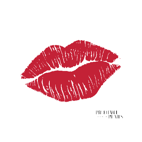 Profitable Pilates Sticker