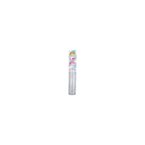 Ice Lip Sticker by Marshmallow Make