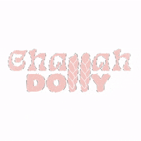 Hellodolly GIF by Challah Dolly
