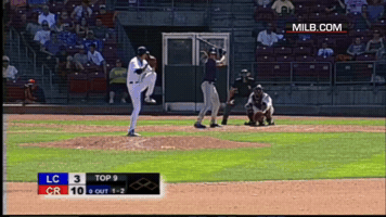 Indians GIF