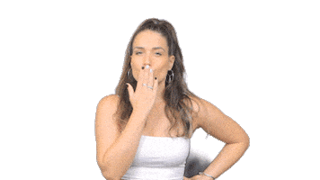 Happy Oh No Sticker by Area51Agency