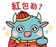 Sticker by Qmonster