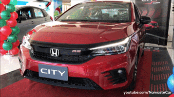 Honda Design GIF by Namaste Car