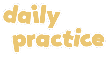 Yoga Sticker