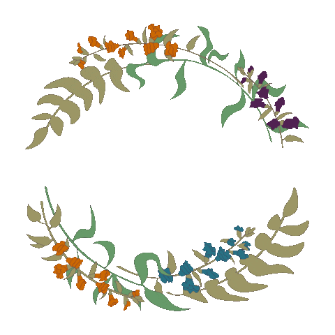 Audrey Stylez Sticker