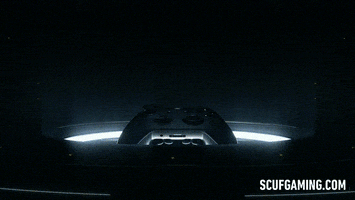 Call Of Duty Play GIF by Scuf Gaming