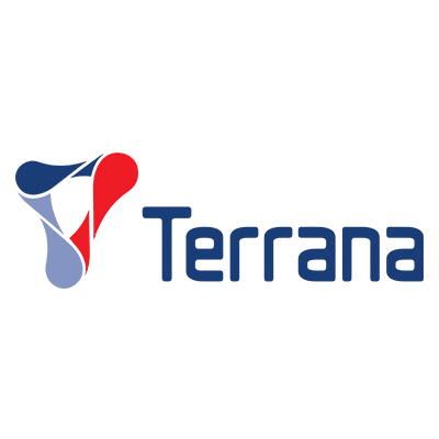Terrana Combustiveis Sticker