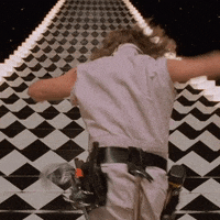 The Big Lebowski Dance GIF by Working Title