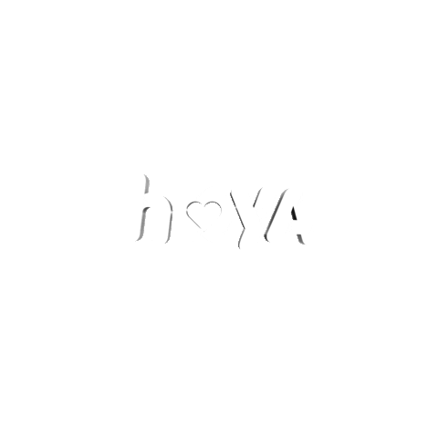 Hoya Sticker by OCTAGONSEOUL