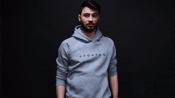 Anonymo Esports GIF