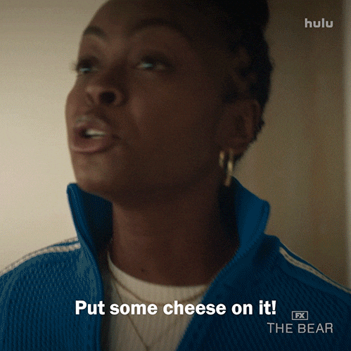 Season 4 Cooking GIF by The Bear