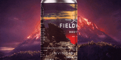 Fieldwork Brewing Company GIF