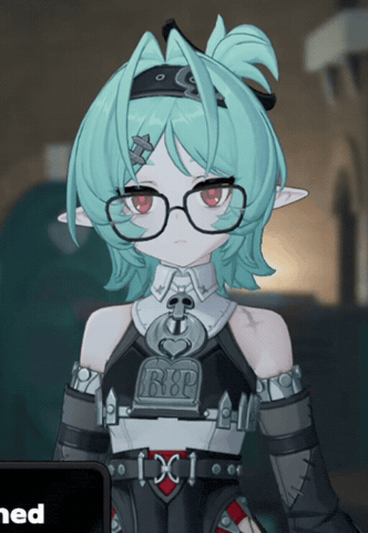 Zzz GIF