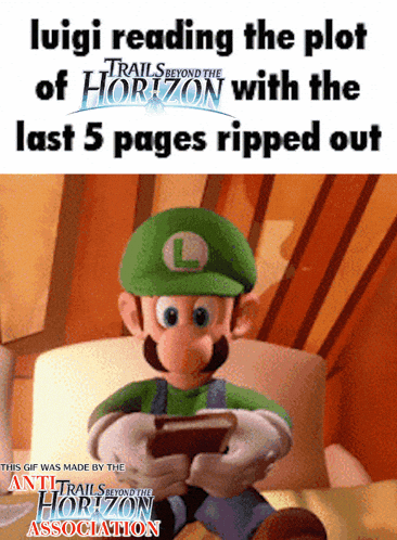 Trails In The Sky GIF