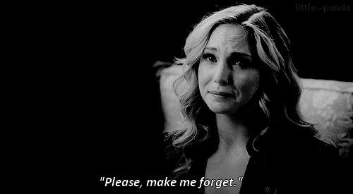 caroline forbes