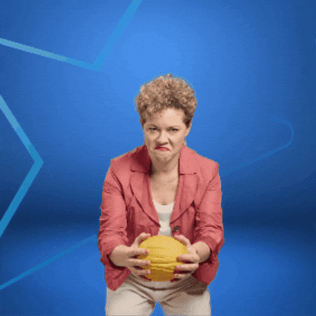 Zmaga Zmagovalka GIF by Eurospin Slovenija