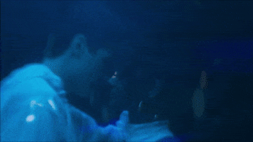Dance Kiss GIF by Asher Angel