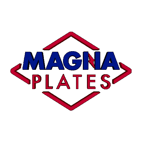 Car Mp Sticker by Magna Plates