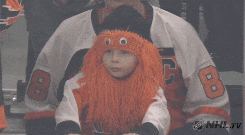 Ice Hockey Sport GIF by NHL