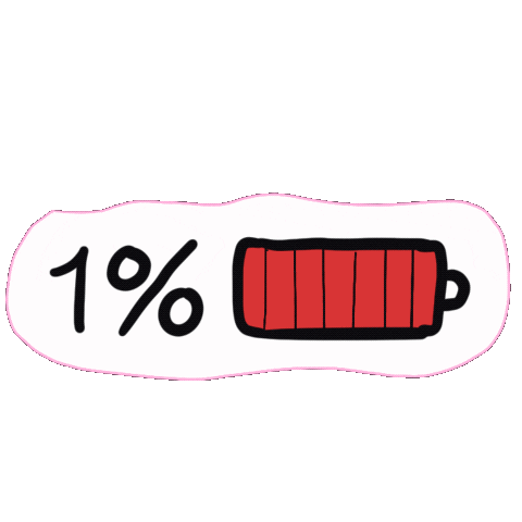 Percentage Sinyal Sticker for iOS & Android | GIPHY