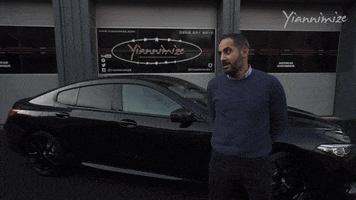 What Now Reaction GIF by Yiannimize