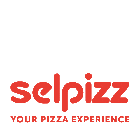 Selpizz Sticker