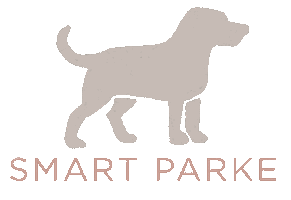 Dog Sticker by Smart Parke