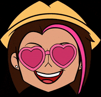 Happy Glasses GIF by The Home Teachers