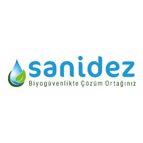 sanidezilac Sticker