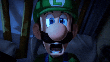 Luigis Mansion Dark Moon GIFs - Find & Share on GIPHY