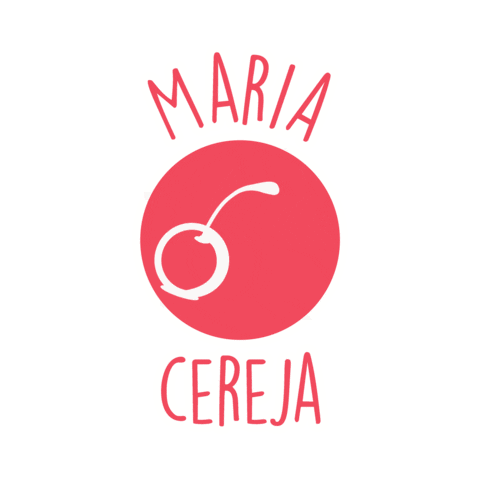 Bijuteria Maricota Sticker by Maria Cereja Acessórios