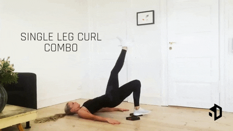 Single Leg GIFs - Get the best GIF on GIPHY